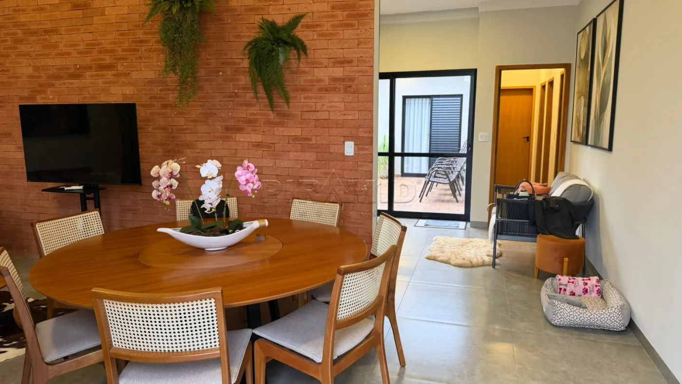 Comprar Casa / Condom&iacute;nio em Bonfim Paulista R$ 1.120.000,00 - Foto 2