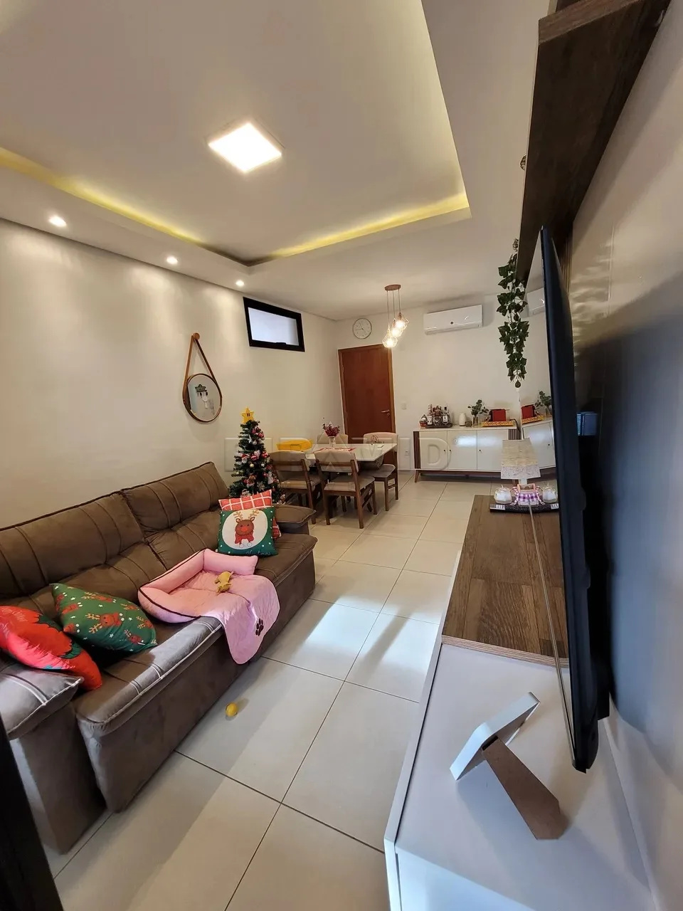 Alugar Apartamento / Padr&atilde;o em Ribeir&atilde;o Preto R$ 2.900,00 - Foto 2