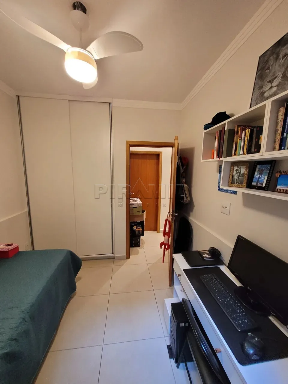 Alugar Apartamento / Padr&atilde;o em Ribeir&atilde;o Preto R$ 2.900,00 - Foto 10