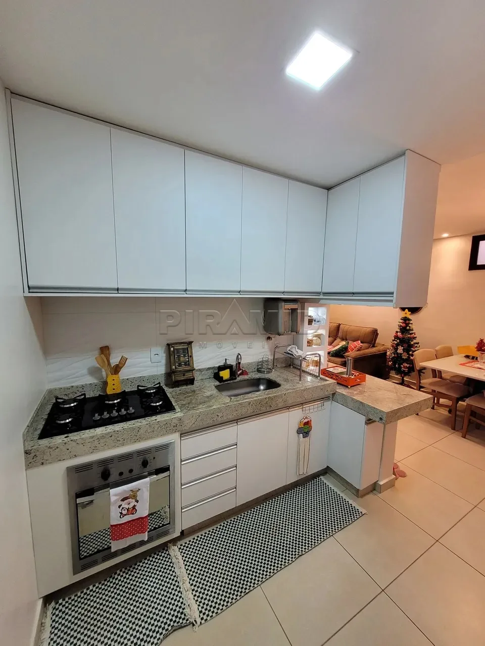 Alugar Apartamento / Padr&atilde;o em Ribeir&atilde;o Preto R$ 2.900,00 - Foto 15