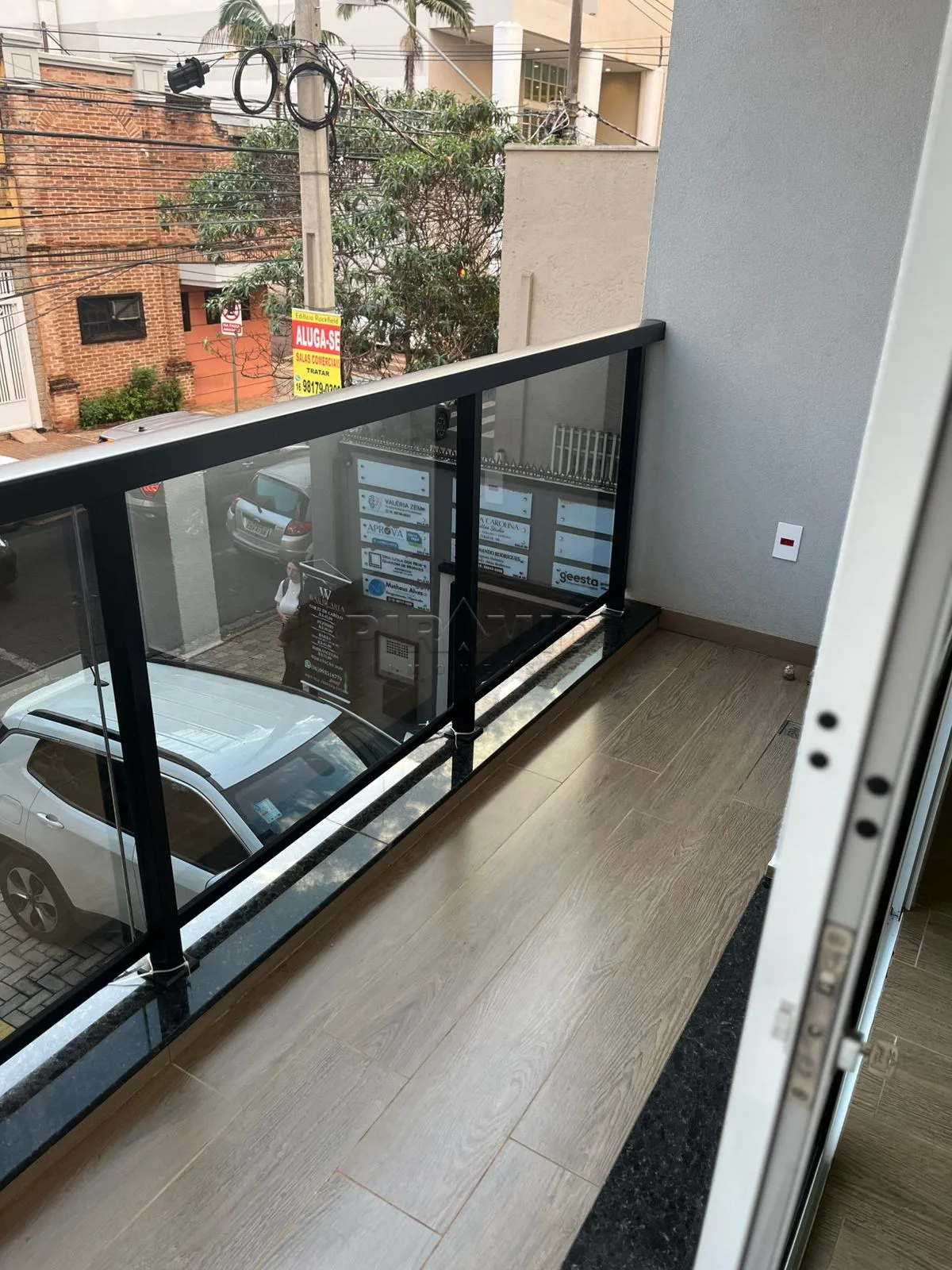 Alugar Comercial / Sala em Ribeir&atilde;o Preto R$ 1.500,00 - Foto 3
