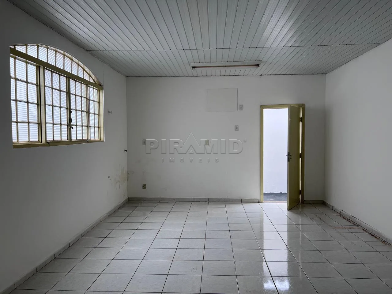Alugar Comercial / Casa em Ribeir&atilde;o Preto R$ 3.500,00 - Foto 5