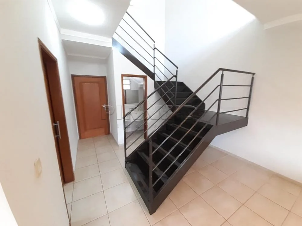 Alugar Casa / Condom&iacute;nio em Bonfim Paulista R$ 5.500,00 - Foto 2