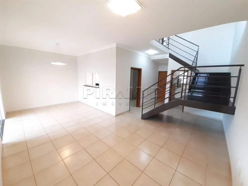 Alugar Casa / Condom&iacute;nio em Bonfim Paulista R$ 5.500,00 - Foto 1