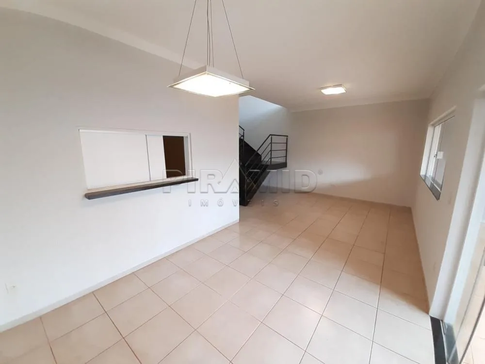 Alugar Casa / Condom&iacute;nio em Bonfim Paulista R$ 5.500,00 - Foto 3