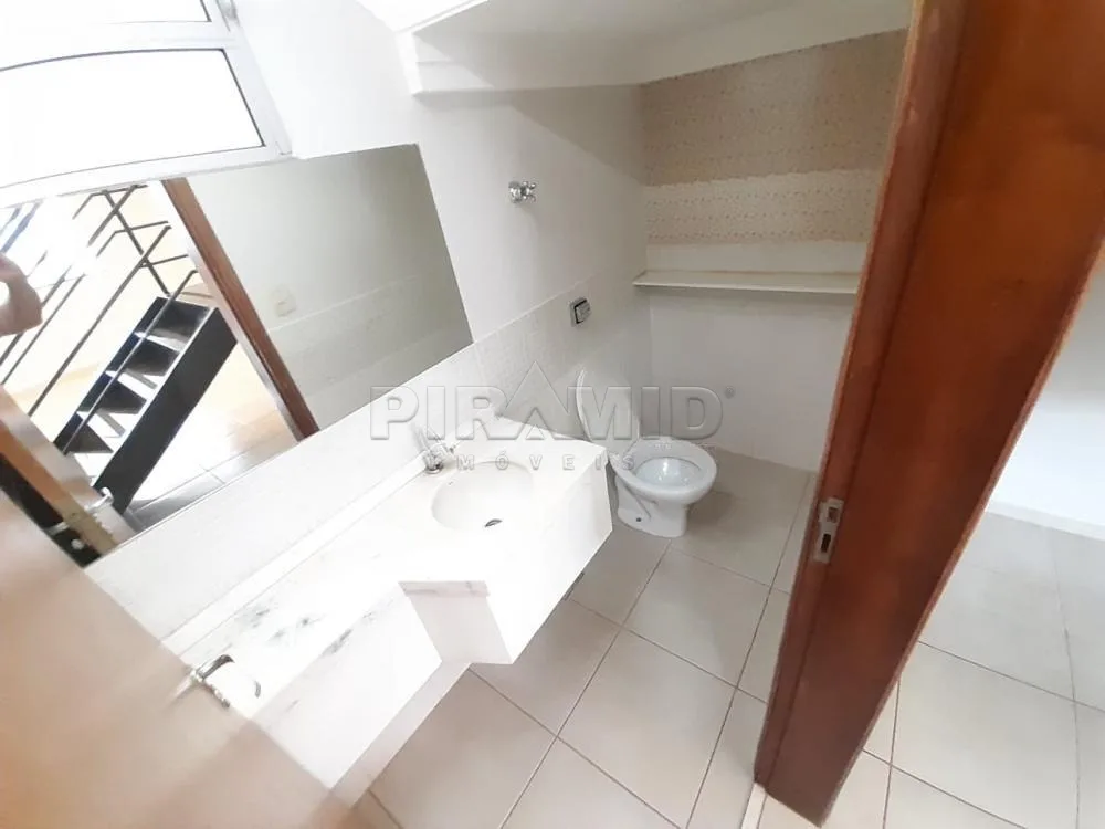 Alugar Casa / Condom&iacute;nio em Bonfim Paulista R$ 5.500,00 - Foto 5