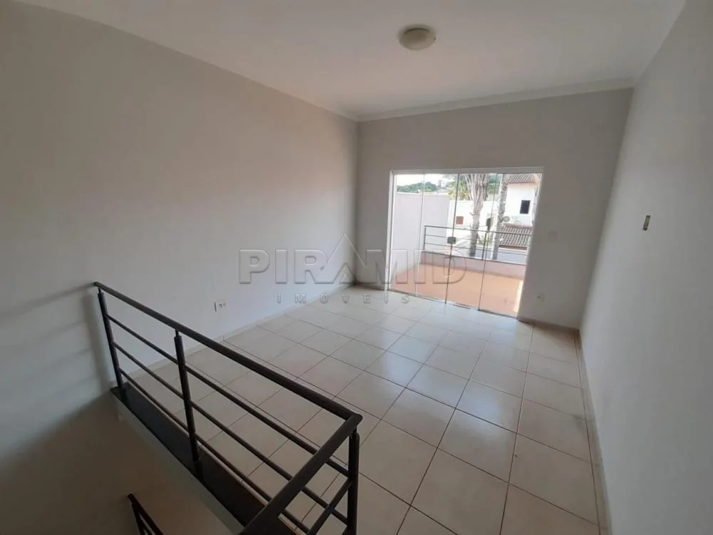 Alugar Casa / Condom&iacute;nio em Bonfim Paulista R$ 5.500,00 - Foto 6