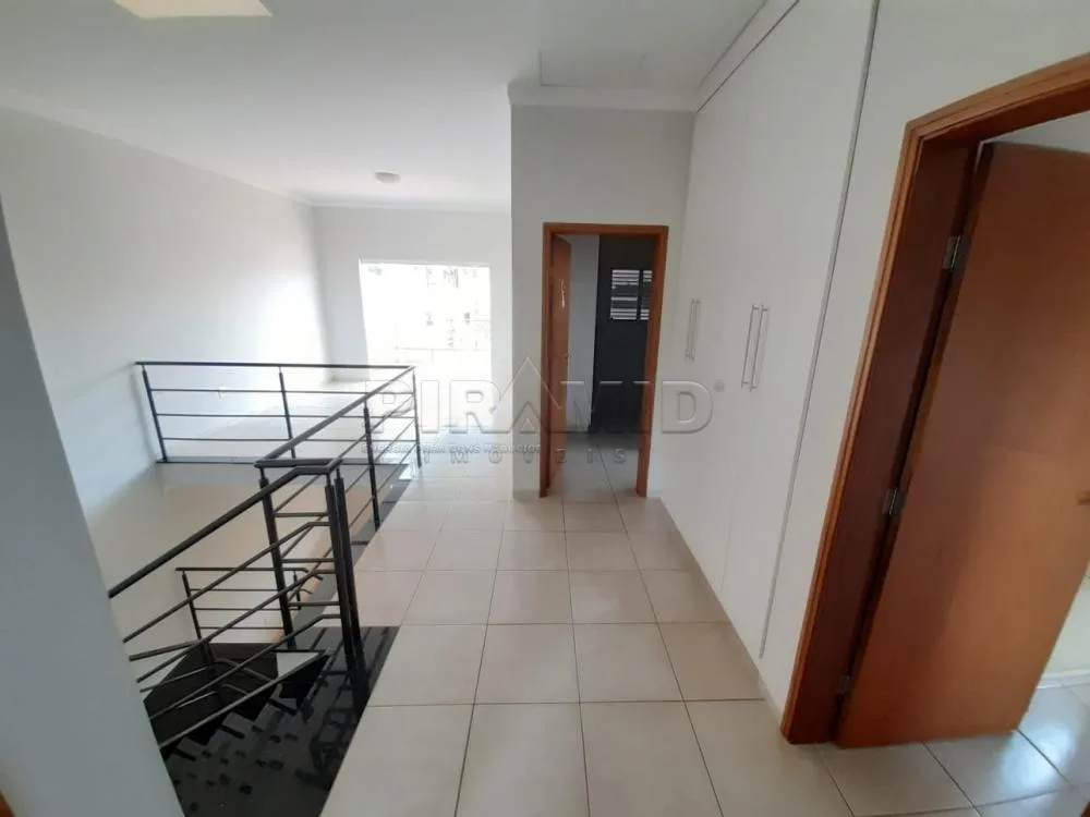 Alugar Casa / Condom&iacute;nio em Bonfim Paulista R$ 5.500,00 - Foto 7