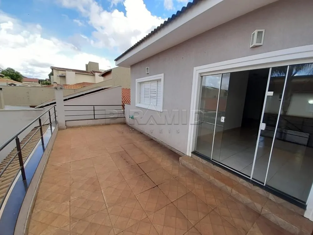 Alugar Casa / Condom&iacute;nio em Bonfim Paulista R$ 5.500,00 - Foto 21