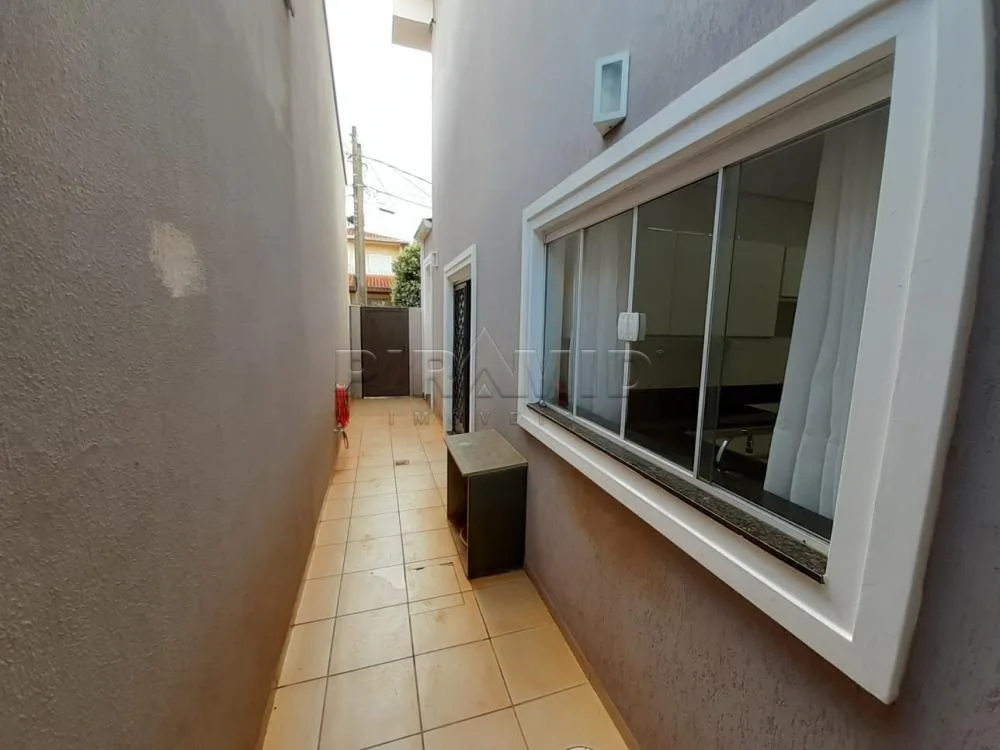 Alugar Casa / Condom&iacute;nio em Bonfim Paulista R$ 5.500,00 - Foto 28