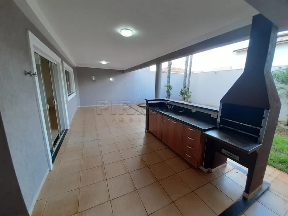 Alugar Casa / Condom&iacute;nio em Bonfim Paulista R$ 5.500,00 - Foto 29