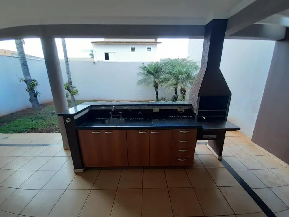 Alugar Casa / Condom&iacute;nio em Bonfim Paulista R$ 5.500,00 - Foto 31