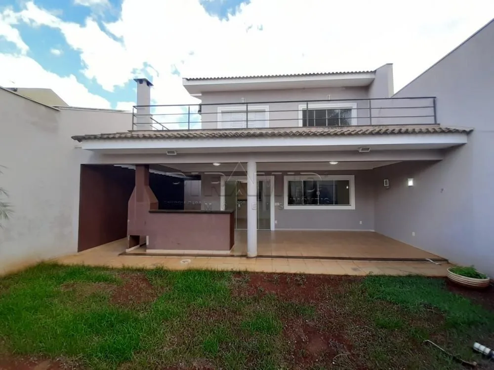 Alugar Casa / Condom&iacute;nio em Bonfim Paulista R$ 5.500,00 - Foto 33