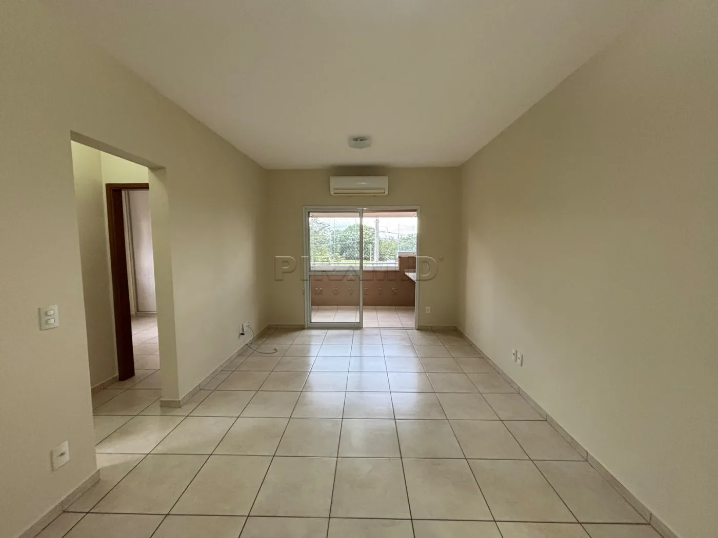 Alugar Apartamento / Padr&atilde;o em Ribeir&atilde;o Preto R$ 2.500,00 - Foto 2