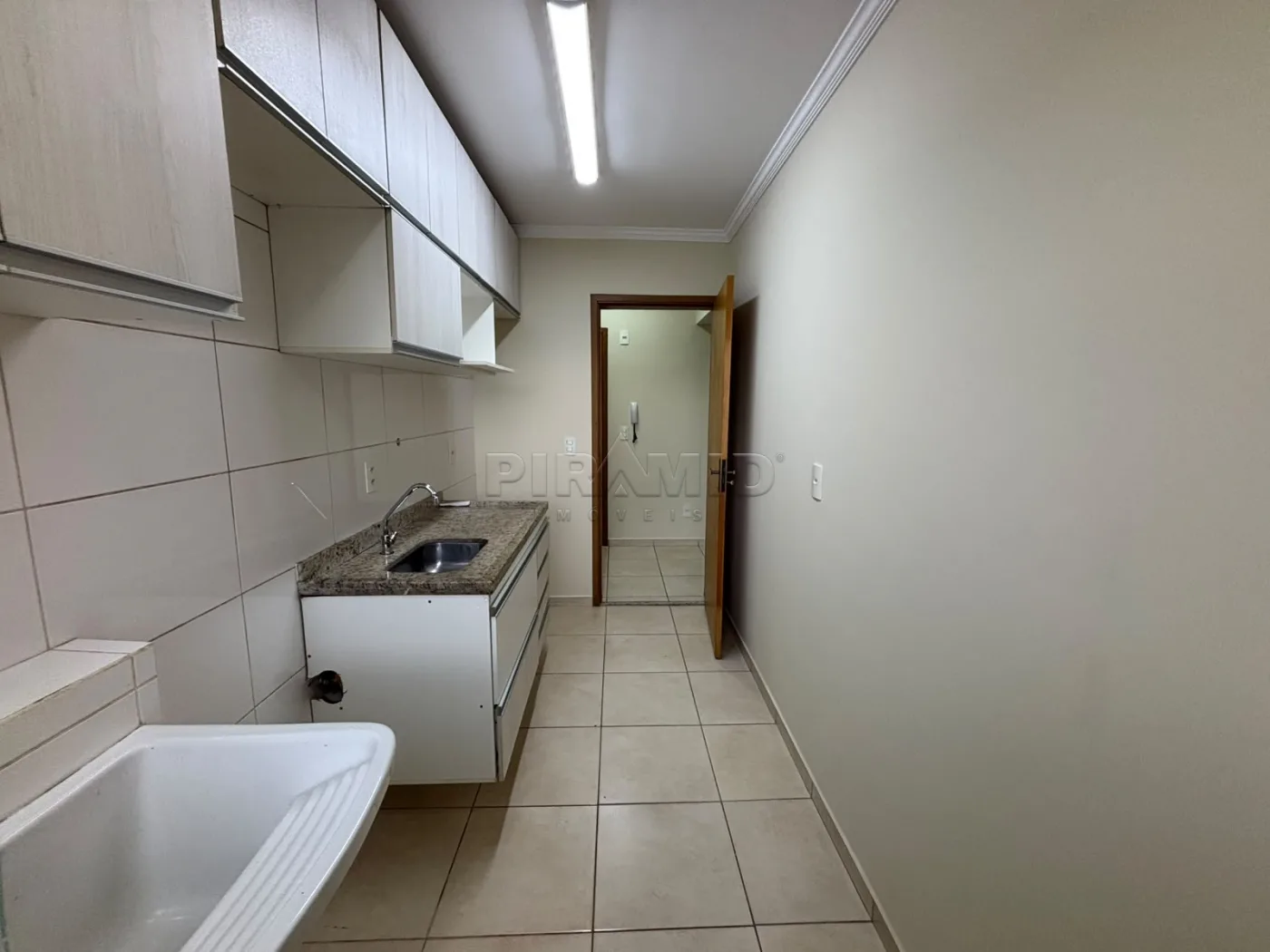 Alugar Apartamento / Padr&atilde;o em Ribeir&atilde;o Preto R$ 2.500,00 - Foto 7