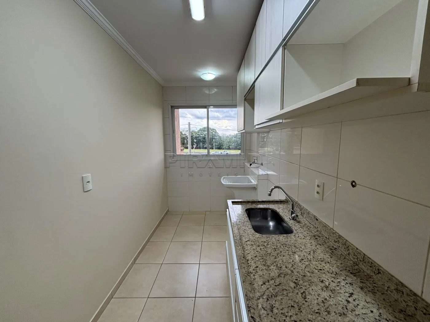 Alugar Apartamento / Padr&atilde;o em Ribeir&atilde;o Preto R$ 2.500,00 - Foto 8