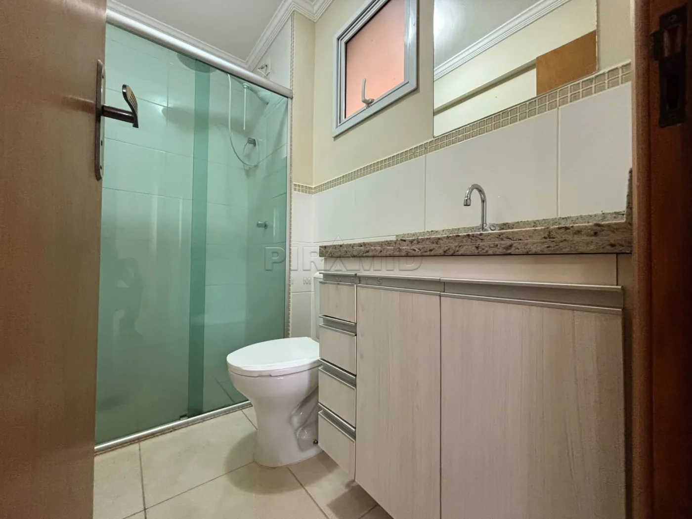 Alugar Apartamento / Padr&atilde;o em Ribeir&atilde;o Preto R$ 2.500,00 - Foto 9