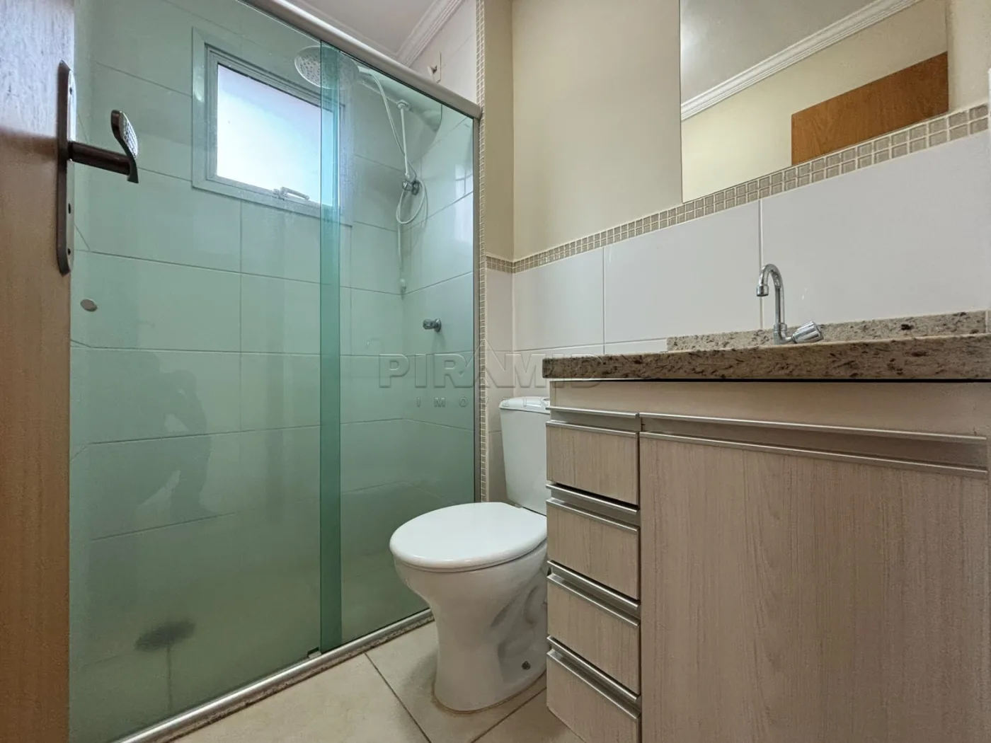 Alugar Apartamento / Padr&atilde;o em Ribeir&atilde;o Preto R$ 2.500,00 - Foto 15