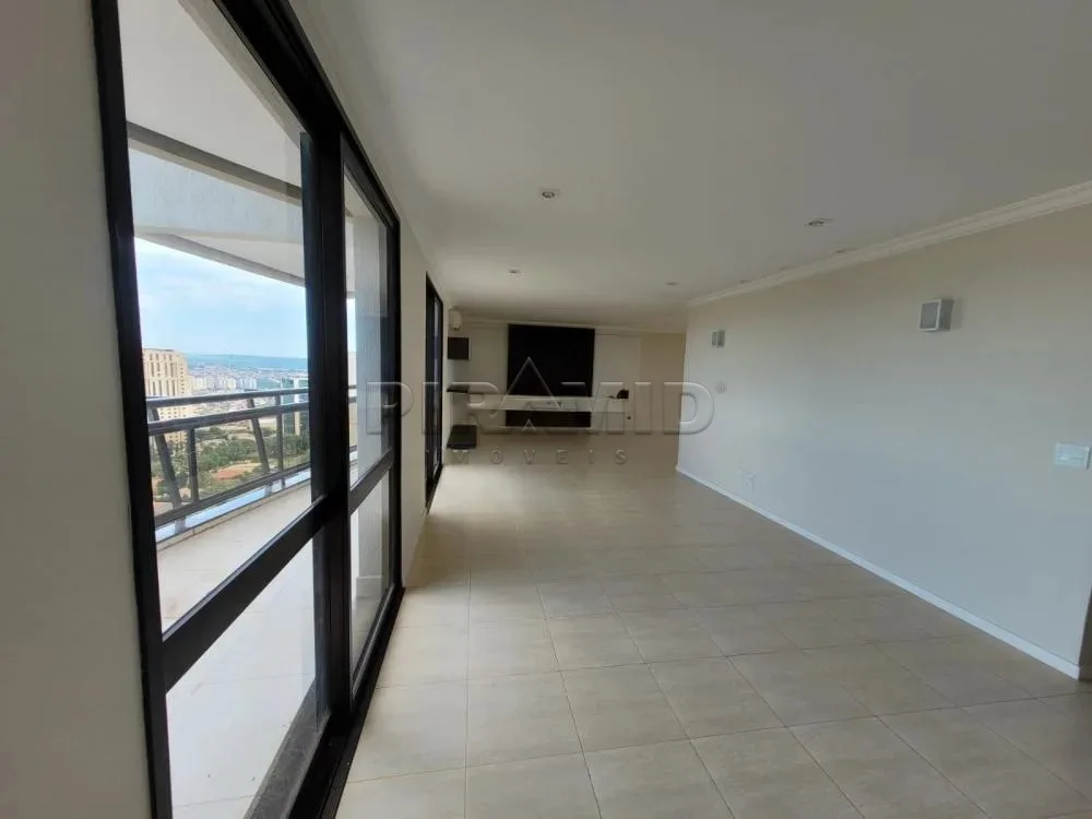 Alugar Apartamento / Cobertura em Ribeir&atilde;o Preto R$ 10.000,00 - Foto 2
