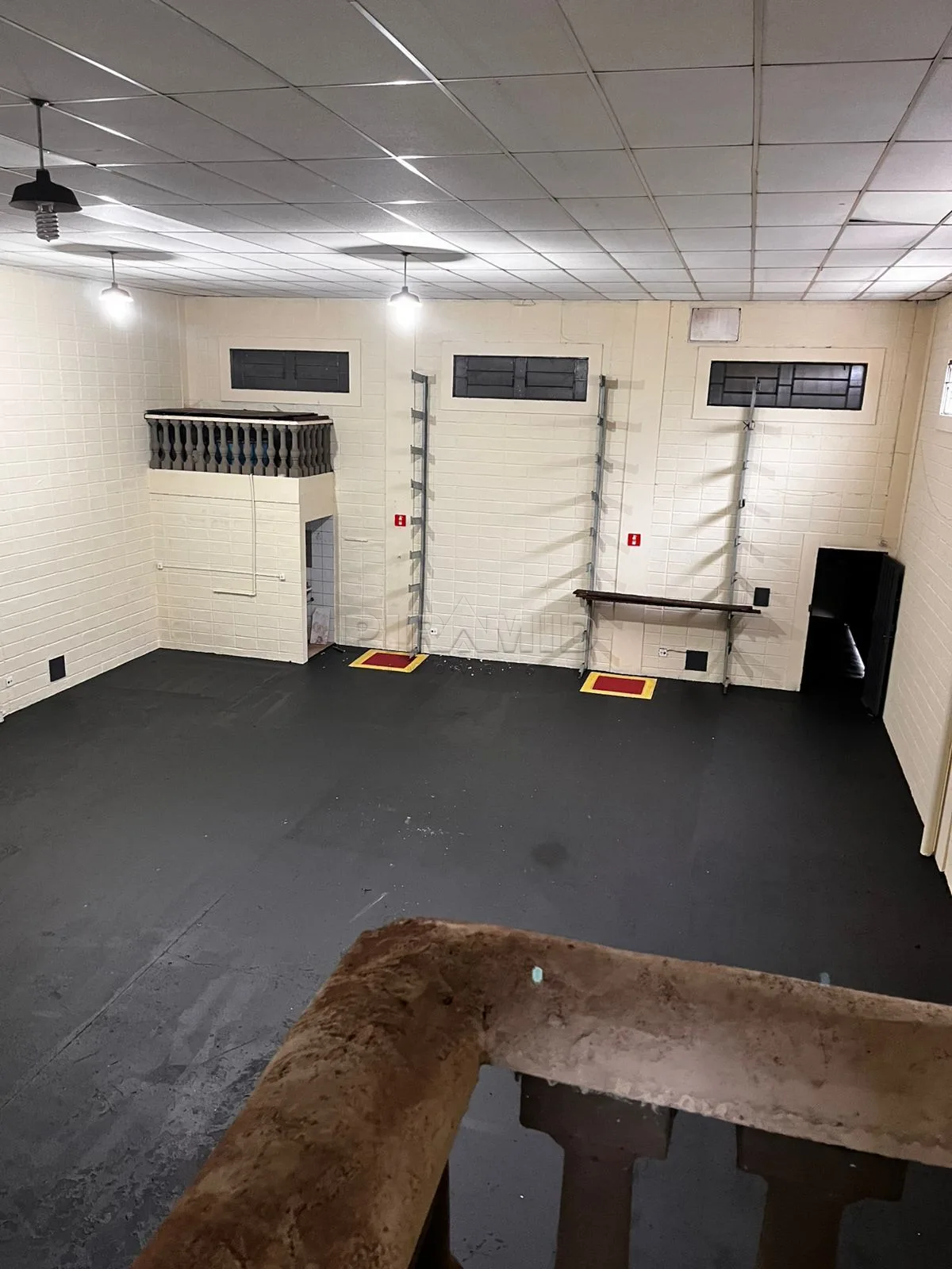 Alugar Comercial / Galp&atilde;o  Barrac&atilde;o em Ribeir&atilde;o Preto R$ 7.000,00 - Foto 5