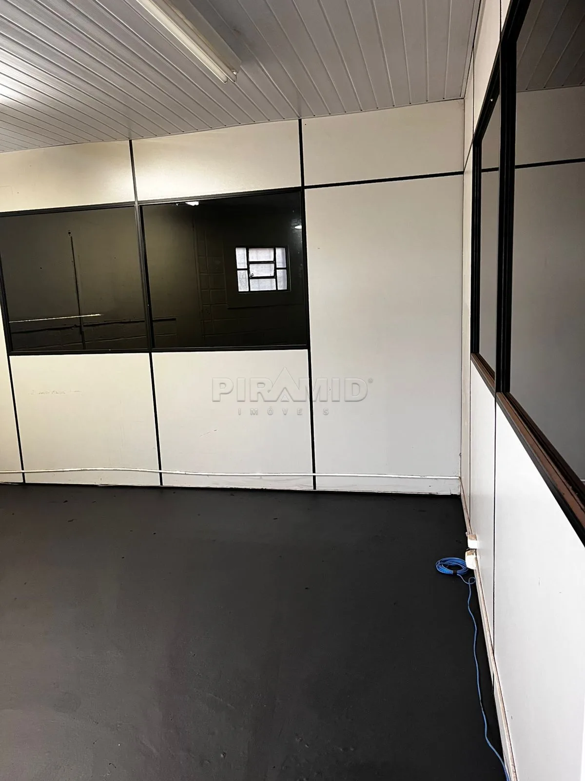 Alugar Comercial / Galp&atilde;o  Barrac&atilde;o em Ribeir&atilde;o Preto R$ 7.000,00 - Foto 7