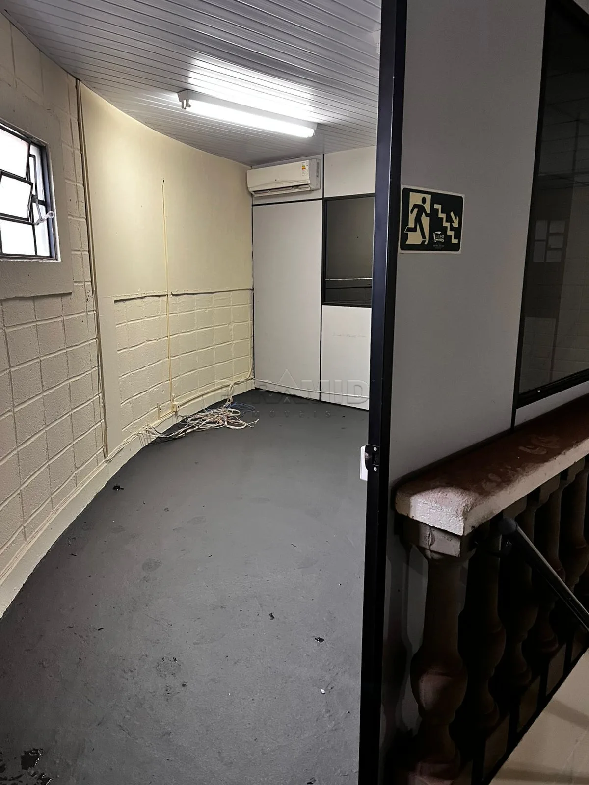 Alugar Comercial / Galp&atilde;o  Barrac&atilde;o em Ribeir&atilde;o Preto R$ 7.000,00 - Foto 8