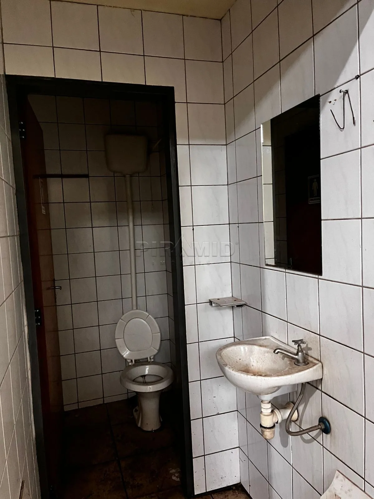 Alugar Comercial / Galp&atilde;o  Barrac&atilde;o em Ribeir&atilde;o Preto R$ 7.000,00 - Foto 11