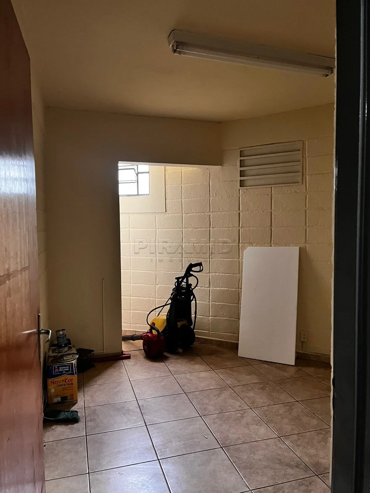 Alugar Comercial / Galp&atilde;o  Barrac&atilde;o em Ribeir&atilde;o Preto R$ 7.000,00 - Foto 12