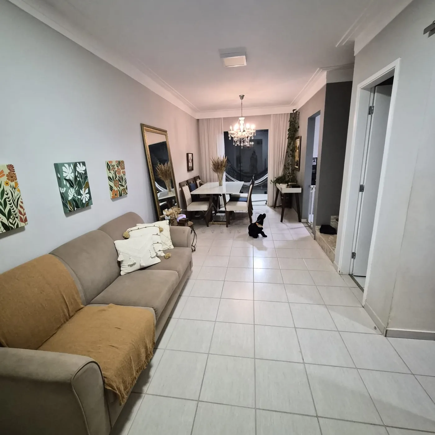 Alugar Casa / Condom&iacute;nio em Ribeir&atilde;o Preto R$ 5.500,00 - Foto 1