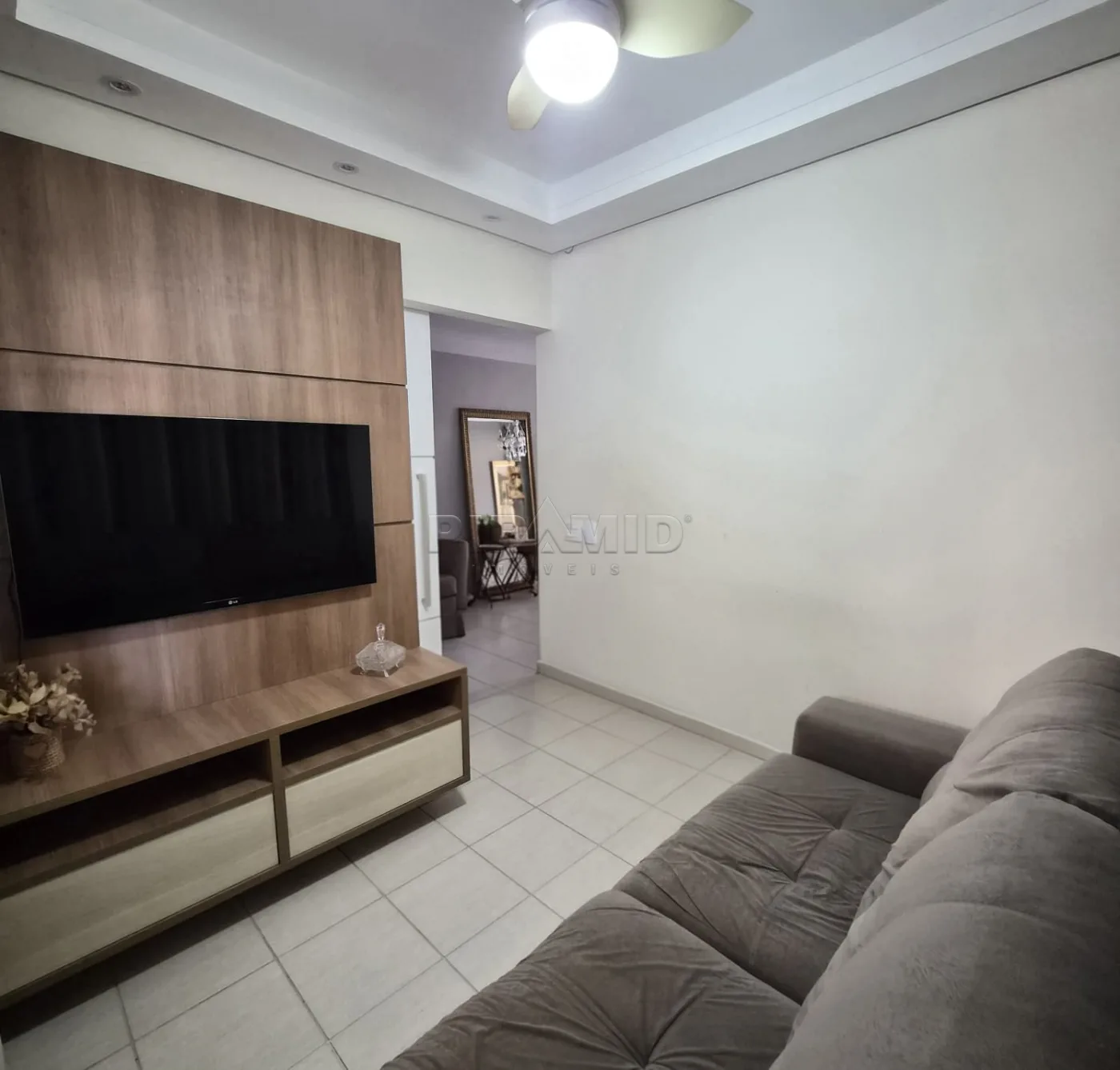 Alugar Casa / Condom&iacute;nio em Ribeir&atilde;o Preto R$ 5.500,00 - Foto 2