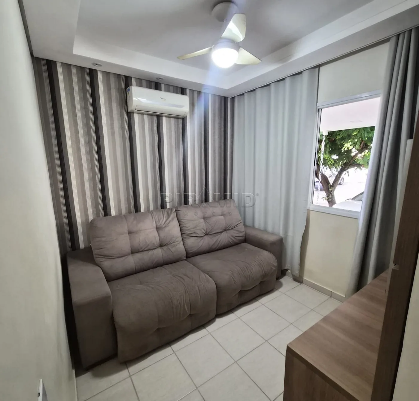 Alugar Casa / Condom&iacute;nio em Ribeir&atilde;o Preto R$ 5.500,00 - Foto 5