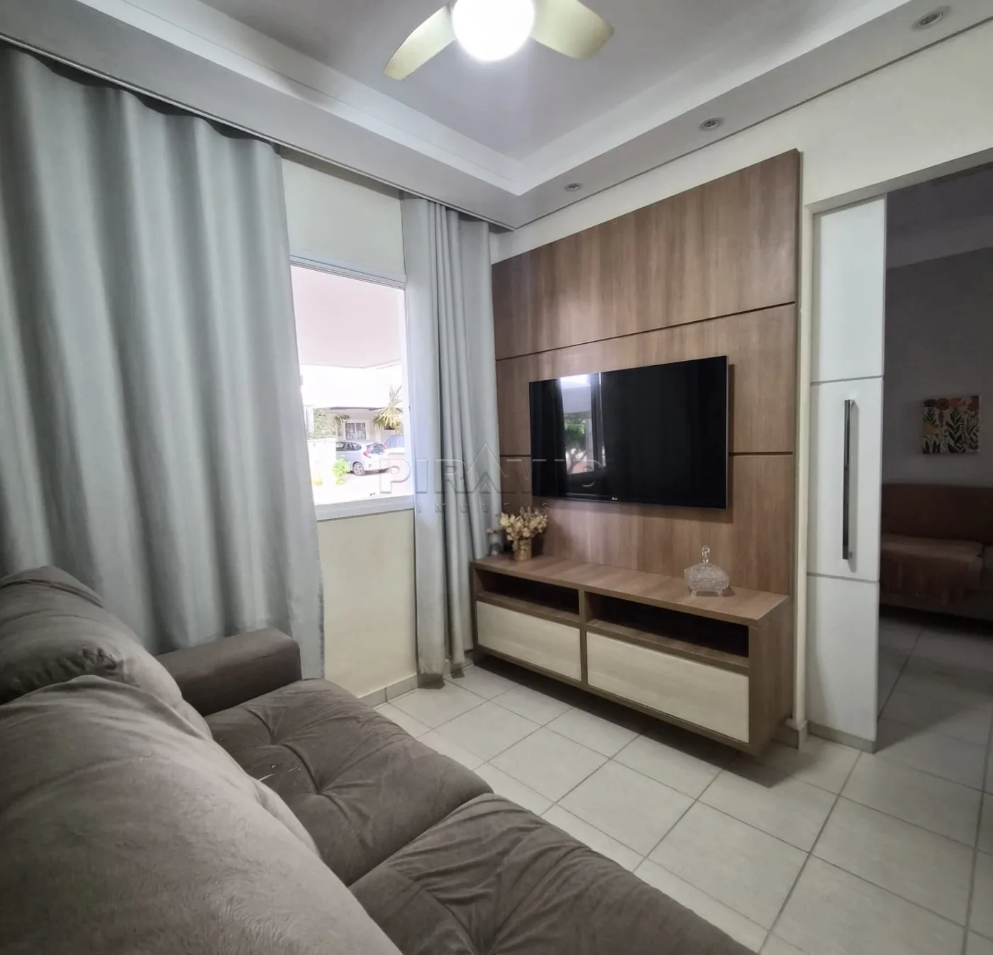 Alugar Casa / Condom&iacute;nio em Ribeir&atilde;o Preto R$ 5.500,00 - Foto 7