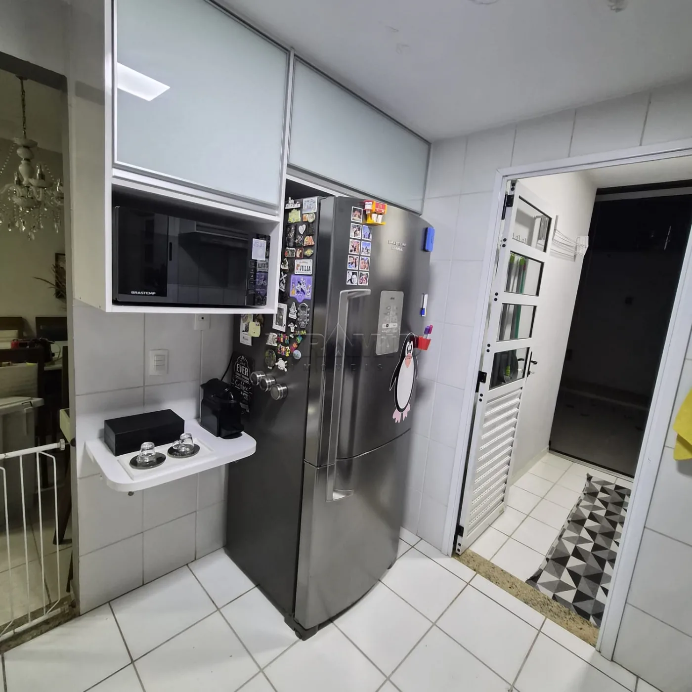 Alugar Casa / Condom&iacute;nio em Ribeir&atilde;o Preto R$ 5.500,00 - Foto 15