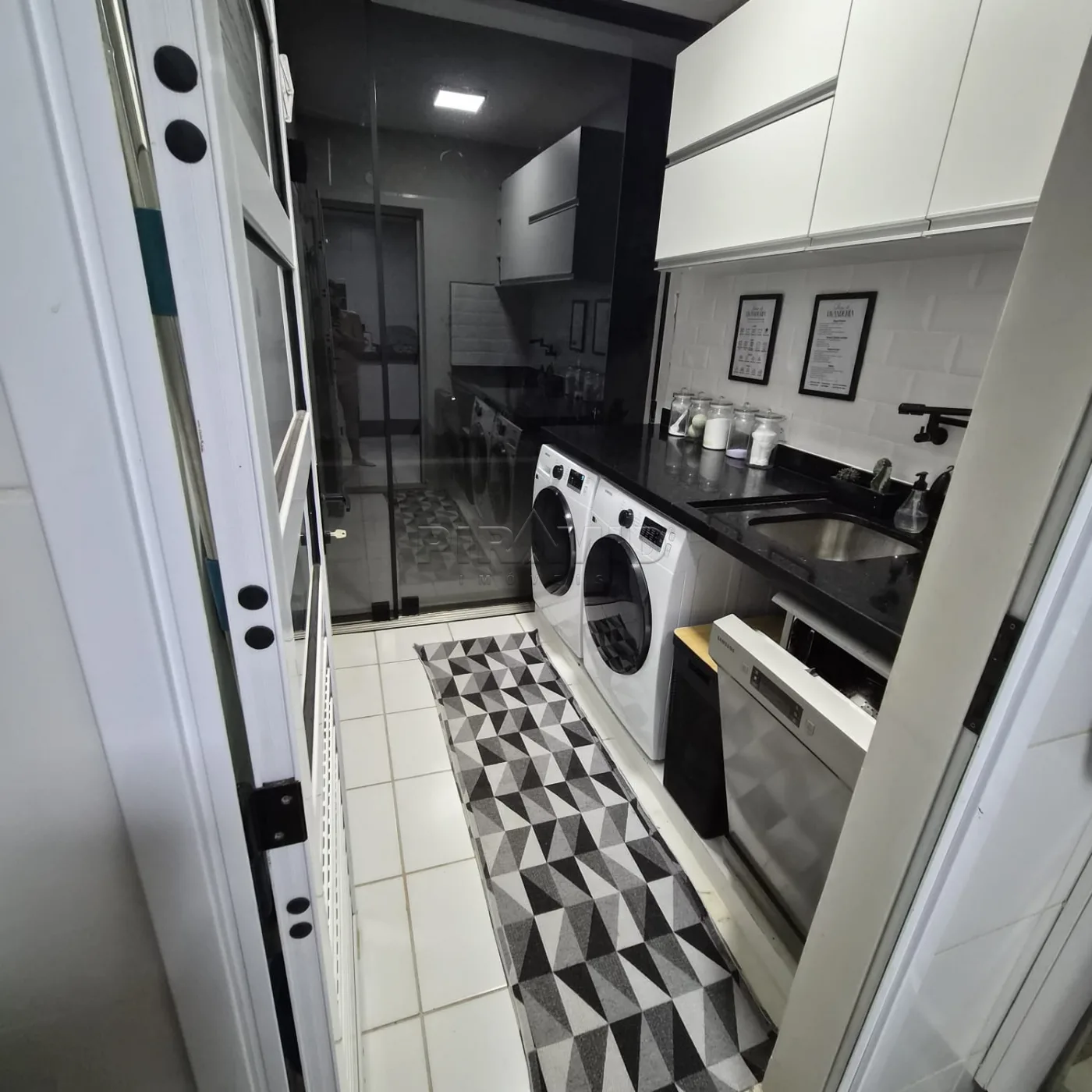 Alugar Casa / Condom&iacute;nio em Ribeir&atilde;o Preto R$ 5.500,00 - Foto 17