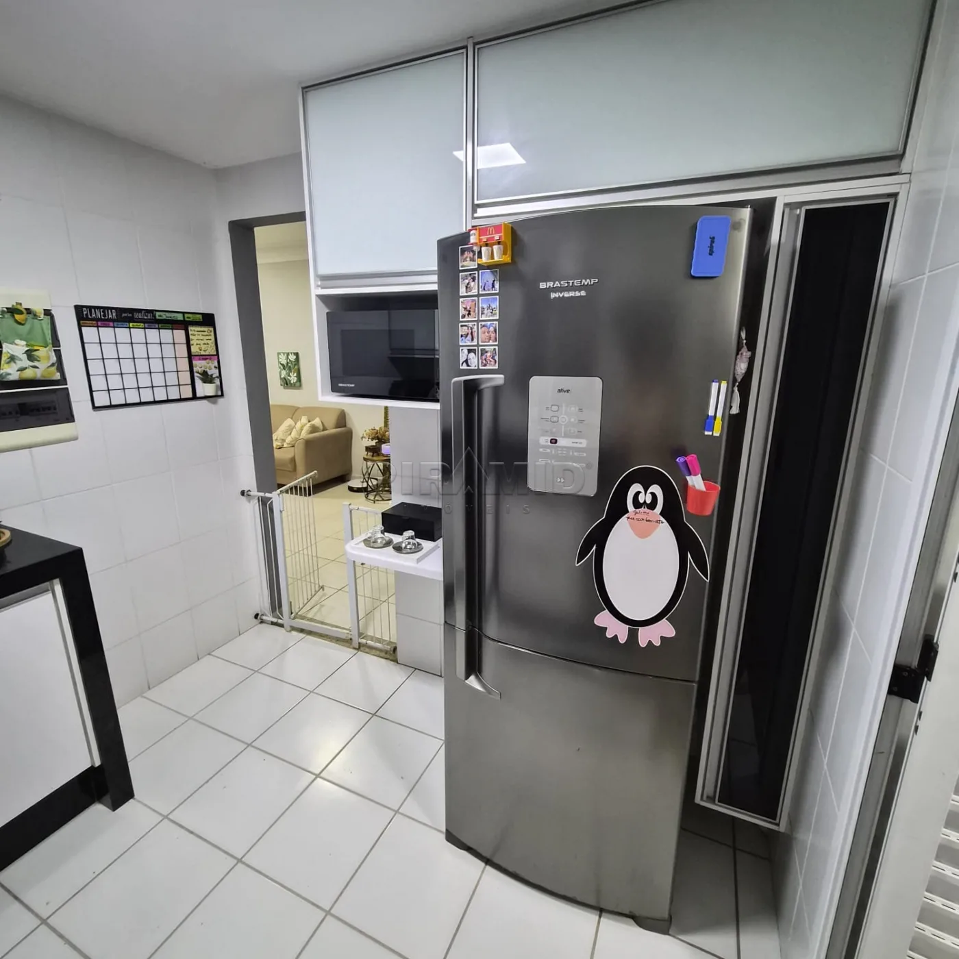 Alugar Casa / Condom&iacute;nio em Ribeir&atilde;o Preto R$ 5.500,00 - Foto 20