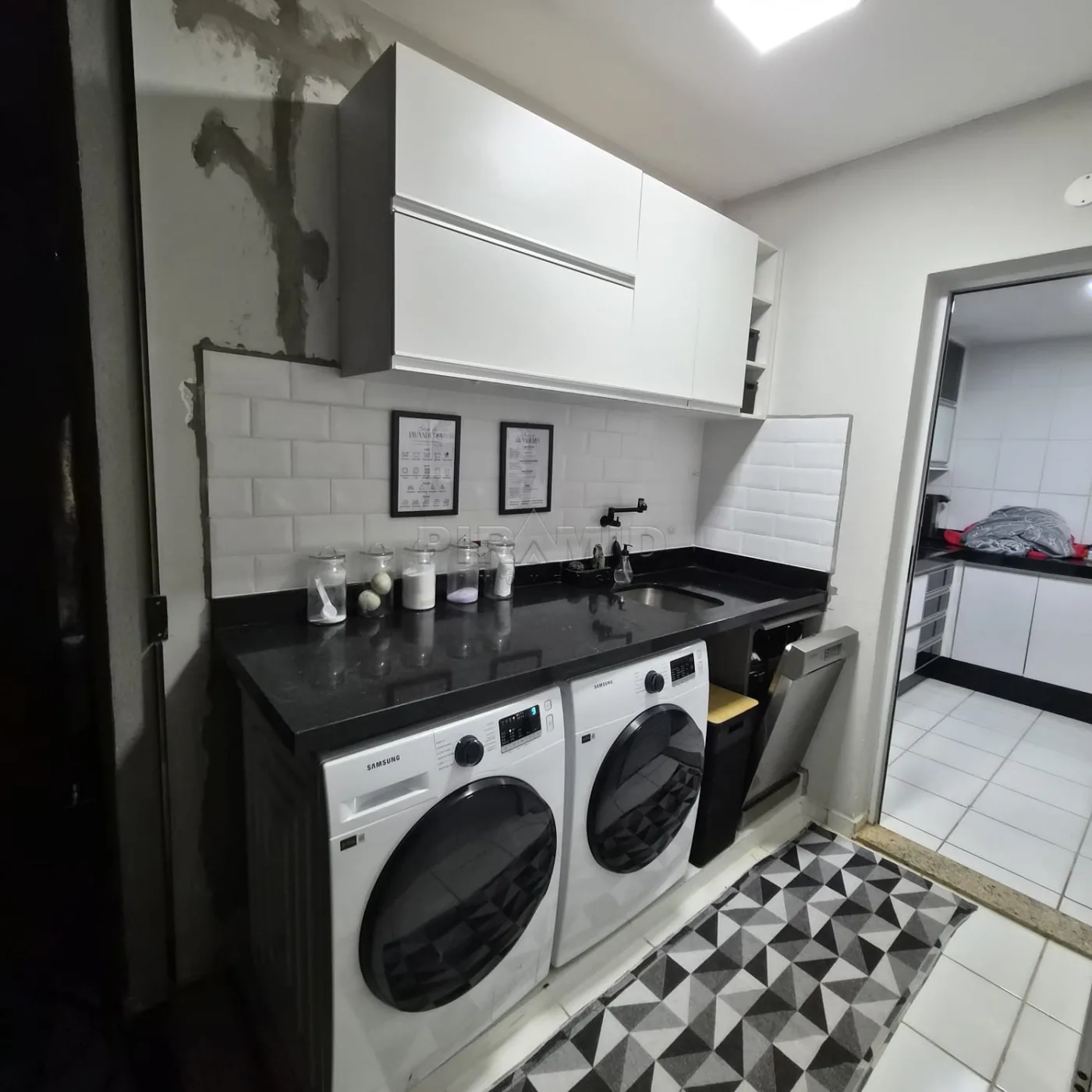 Alugar Casa / Condom&iacute;nio em Ribeir&atilde;o Preto R$ 5.500,00 - Foto 22