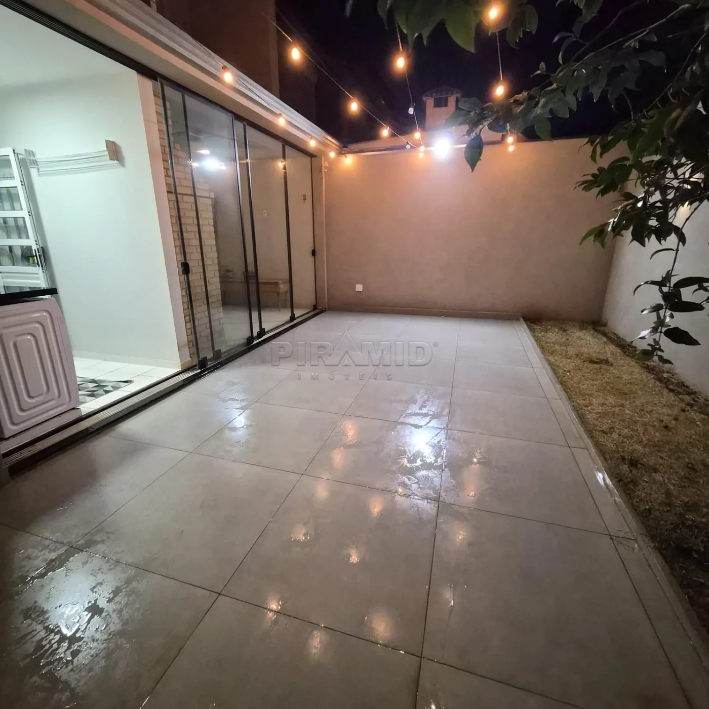 Alugar Casa / Condom&iacute;nio em Ribeir&atilde;o Preto R$ 5.500,00 - Foto 27
