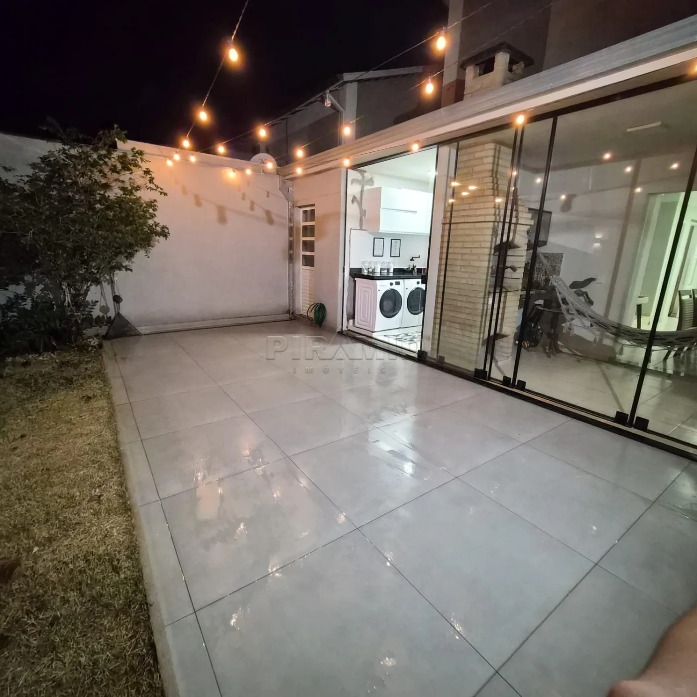 Alugar Casa / Condom&iacute;nio em Ribeir&atilde;o Preto R$ 5.500,00 - Foto 31