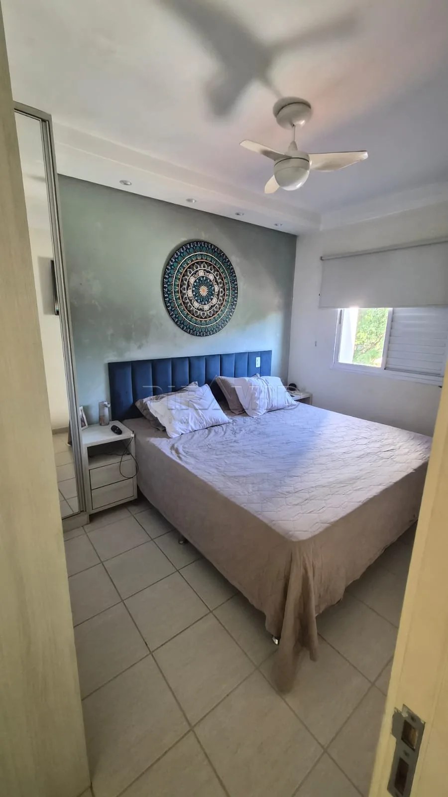 Alugar Casa / Condom&iacute;nio em Ribeir&atilde;o Preto R$ 5.500,00 - Foto 36