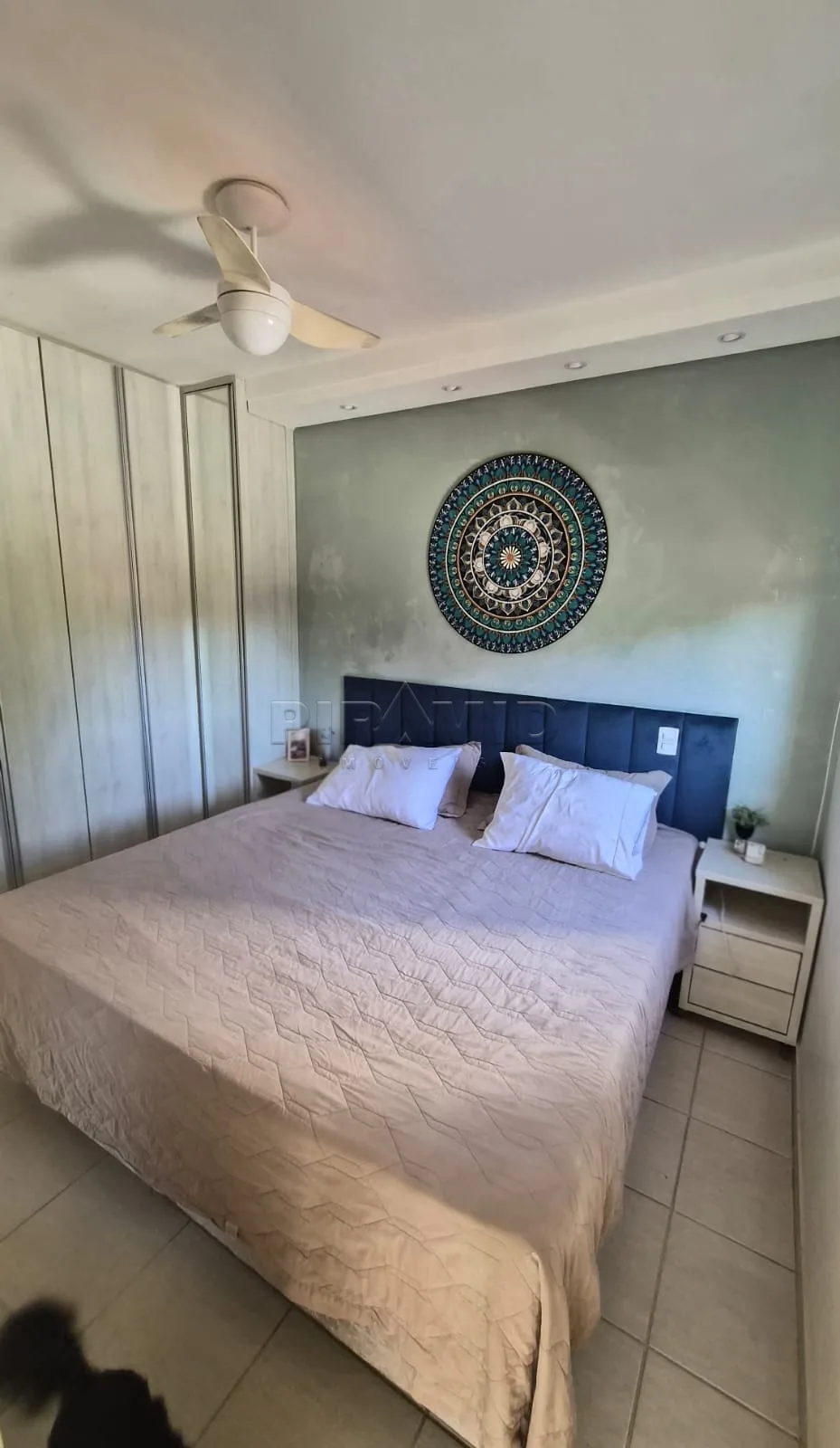 Alugar Casa / Condom&iacute;nio em Ribeir&atilde;o Preto R$ 5.500,00 - Foto 40