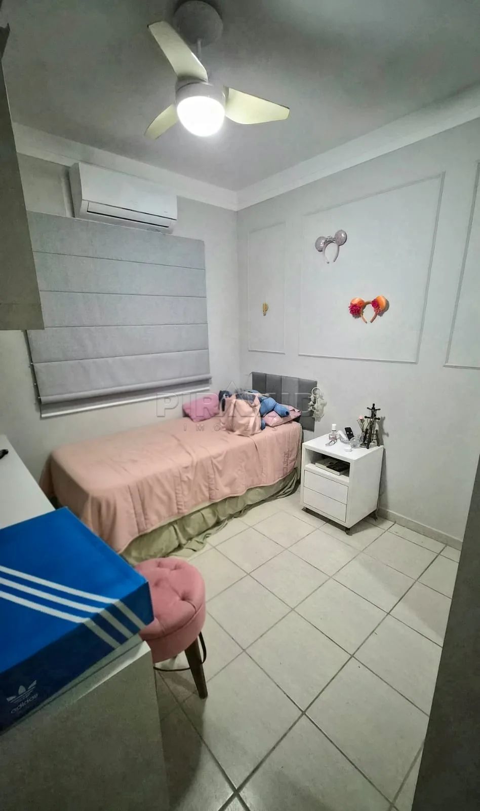 Alugar Casa / Condom&iacute;nio em Ribeir&atilde;o Preto R$ 5.500,00 - Foto 44