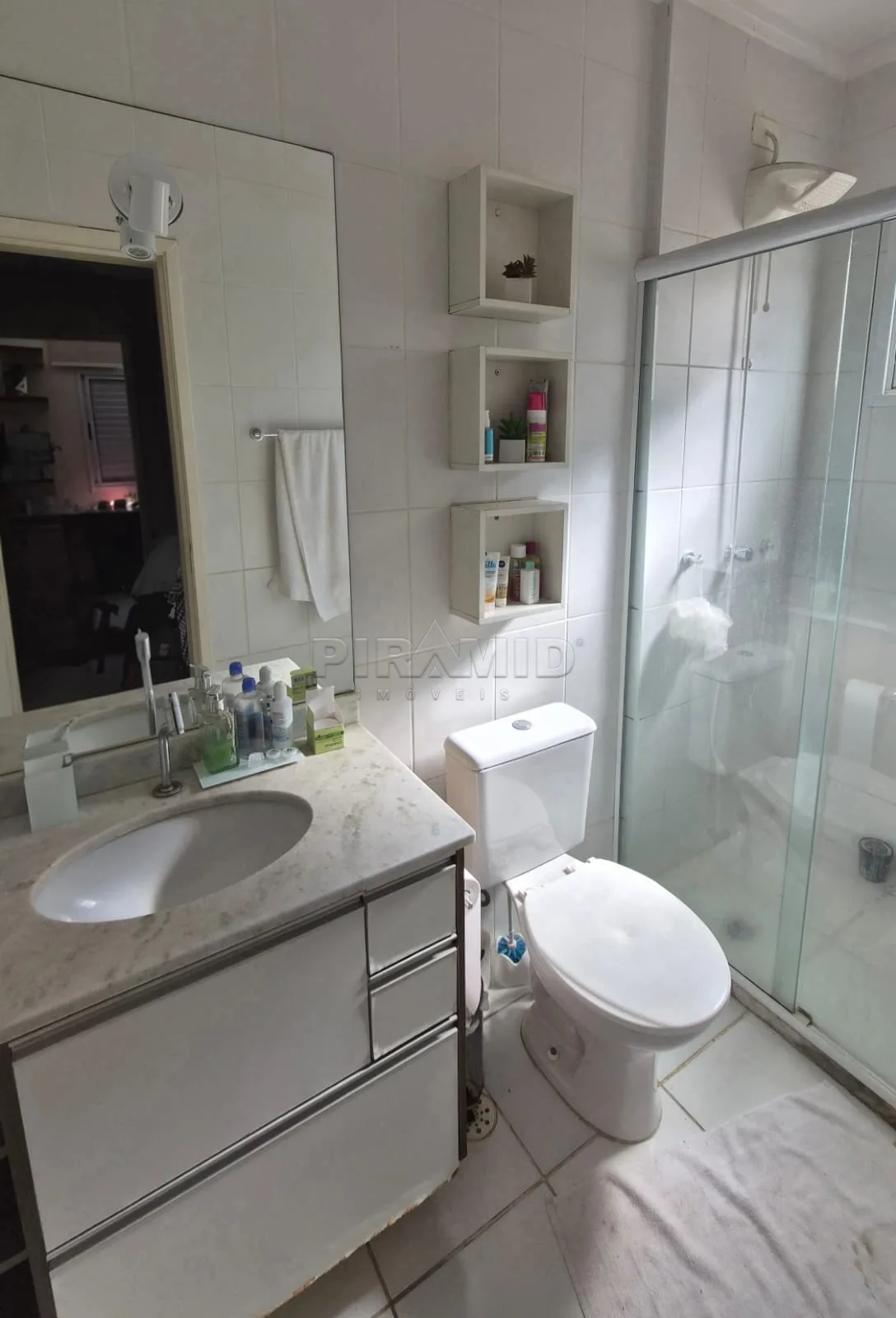 Alugar Casa / Condom&iacute;nio em Ribeir&atilde;o Preto R$ 5.500,00 - Foto 47