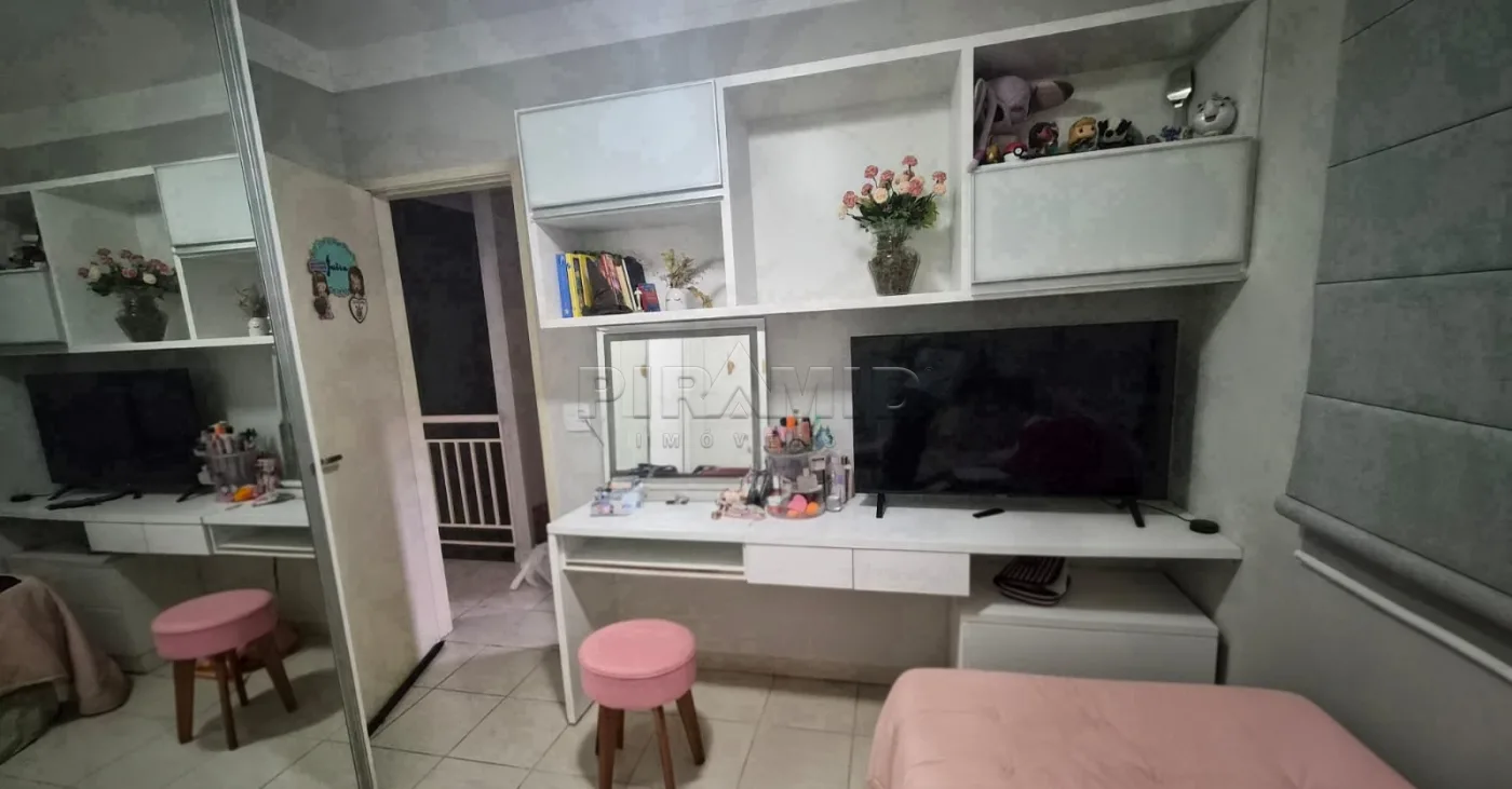 Alugar Casa / Condom&iacute;nio em Ribeir&atilde;o Preto R$ 5.500,00 - Foto 48