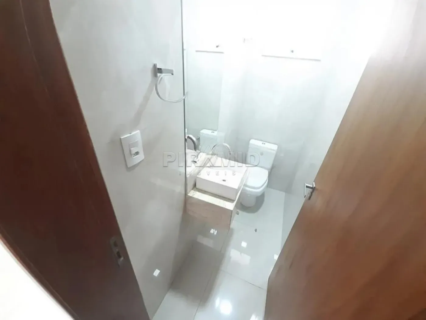 Alugar Casa / Condom&iacute;nio em Bonfim Paulista R$ 6.500,00 - Foto 8