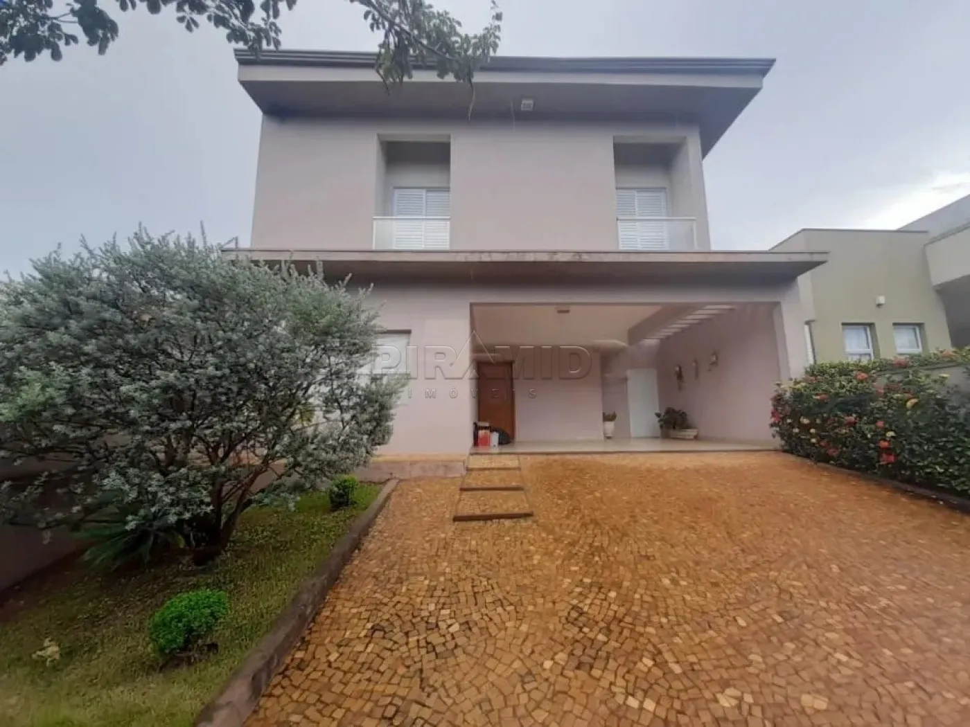 Alugar Casa / Condom&iacute;nio em Bonfim Paulista R$ 6.500,00 - Foto 13