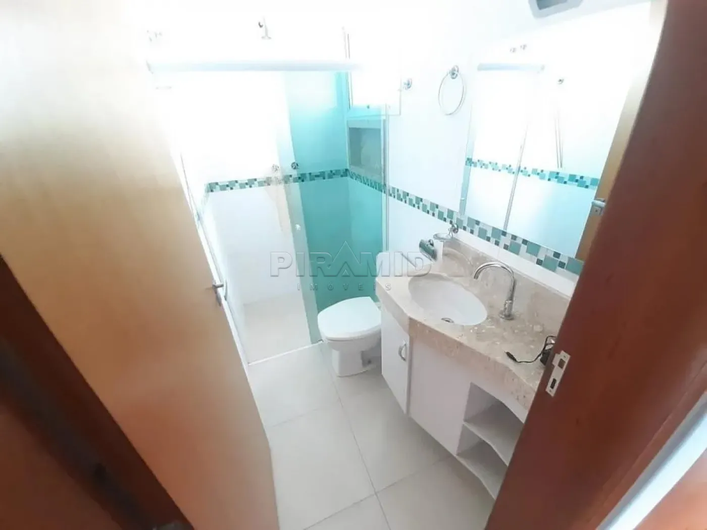 Alugar Casa / Condom&iacute;nio em Bonfim Paulista R$ 6.500,00 - Foto 14