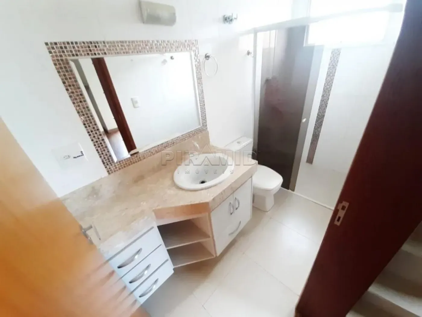 Alugar Casa / Condom&iacute;nio em Bonfim Paulista R$ 6.500,00 - Foto 20