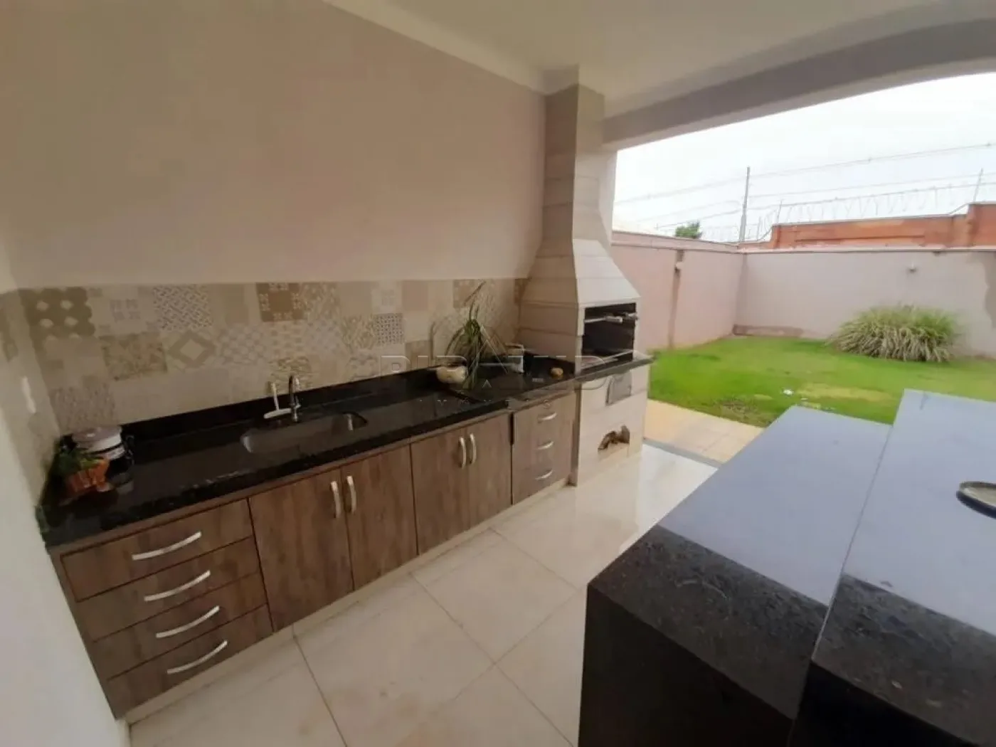 Alugar Casa / Condom&iacute;nio em Bonfim Paulista R$ 6.500,00 - Foto 6