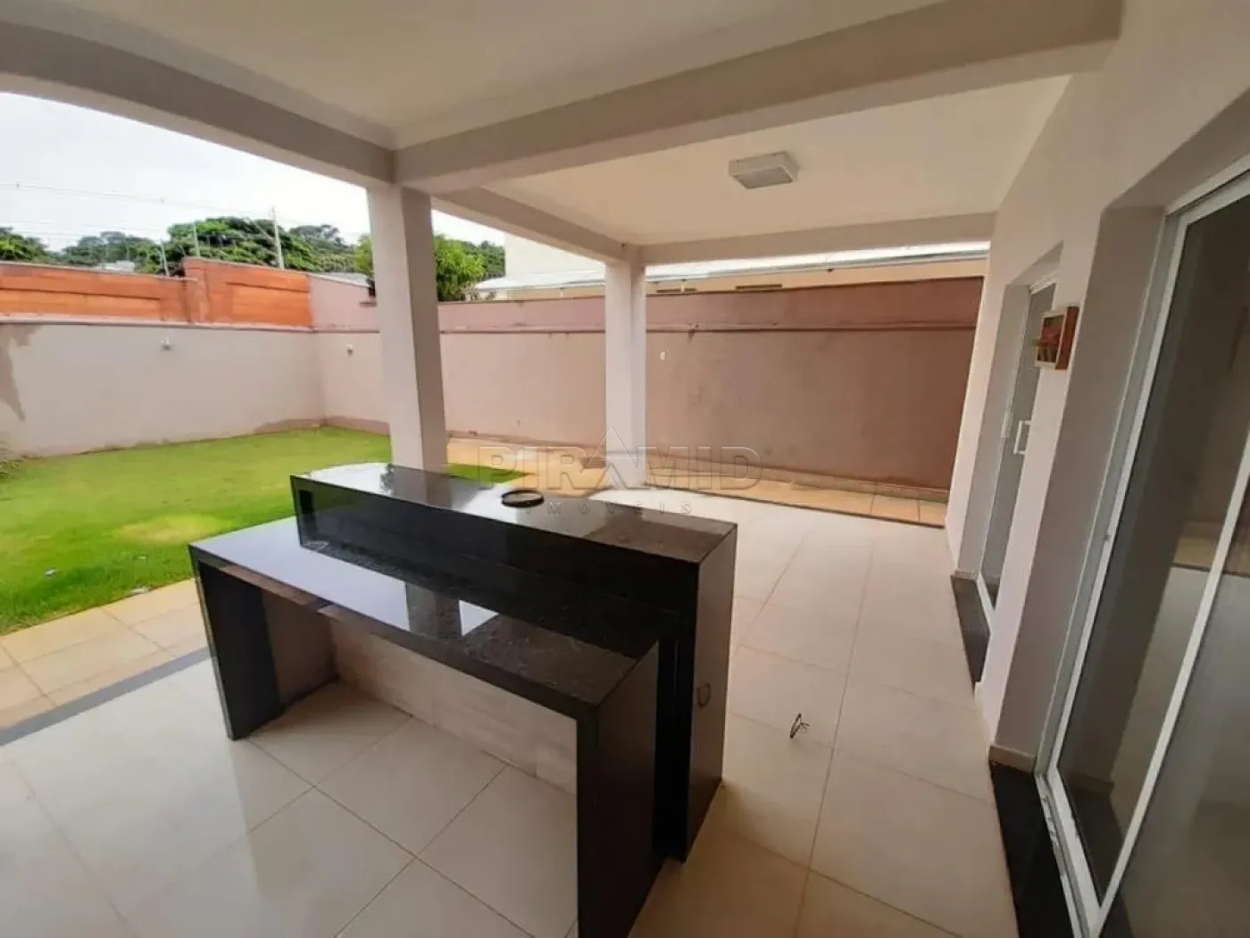 Alugar Casa / Condom&iacute;nio em Bonfim Paulista R$ 6.500,00 - Foto 4