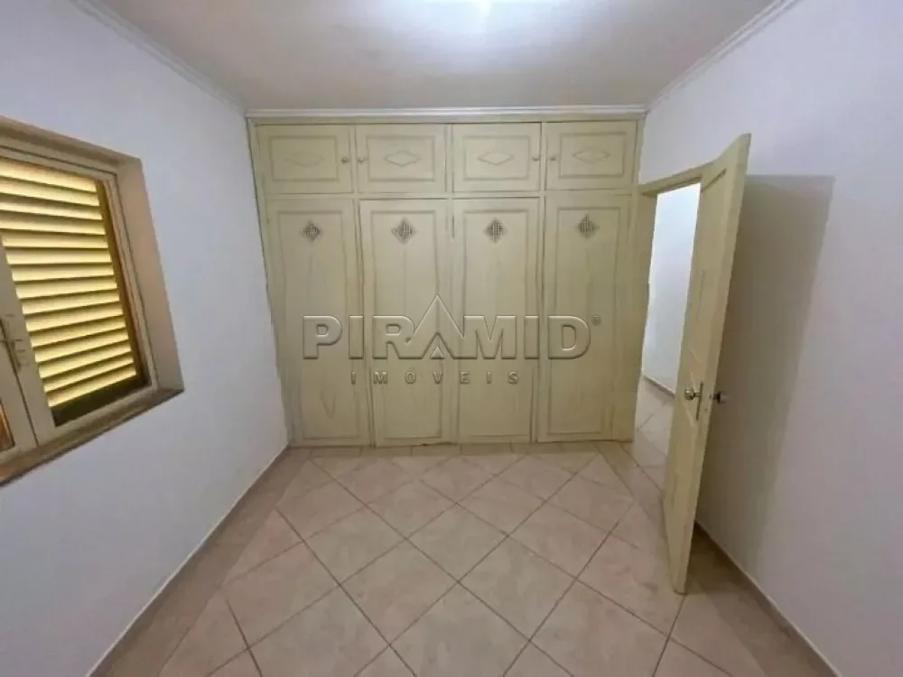 Alugar Casa / Padr&atilde;o em Ribeir&atilde;o Preto R$ 2.800,00 - Foto 9